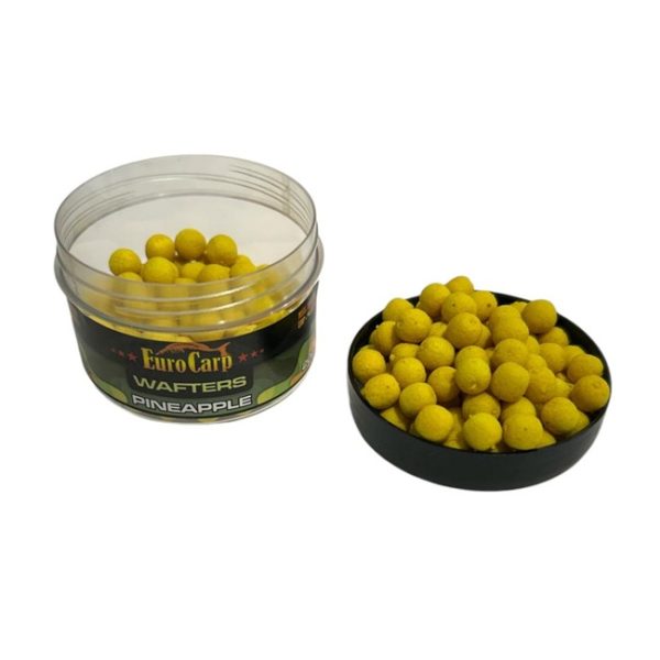 EUROCARP Wafters Pineapple 8mm 20gr