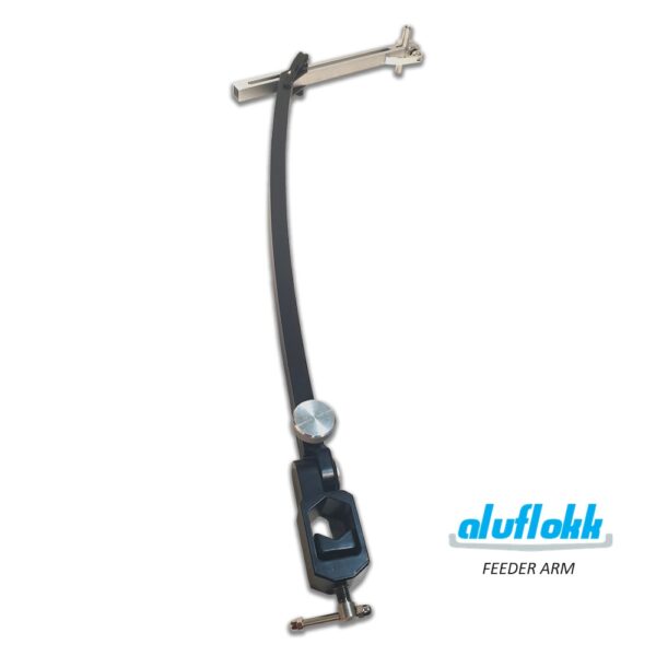 ALUFLOKK FEEDER ARM