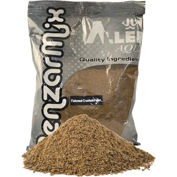 BENZAR MIX Aller Aqua Crushed Pellet 800g