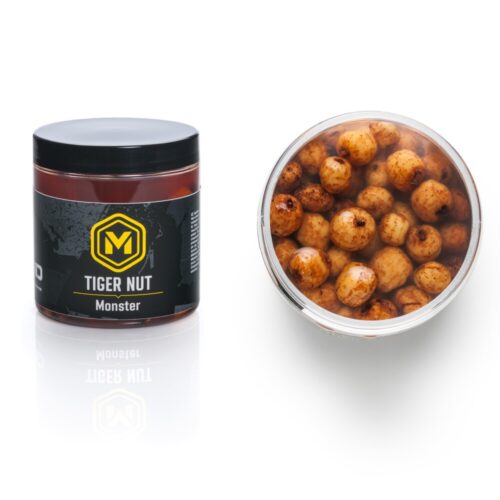 MIVARDI Tigernut -Monster 250ml