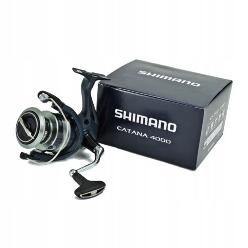 SHIMANO CATANA 4000 FE