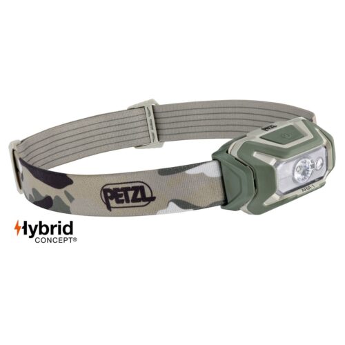 PETZL Aria 1 RGB E069BA01 350lm