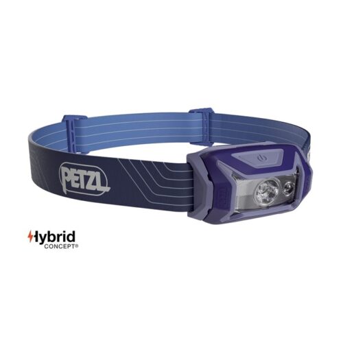 PETZL Tikka Blue E061AA01 350lm