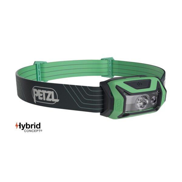 PETZL Tikka Green E061AA02 350lm