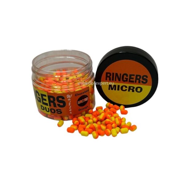 RINGERS Duos Micro Wafter 30gr