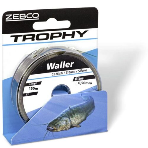 ZEBCO Trophy Catfish 0,50mm 18.1kg 150m