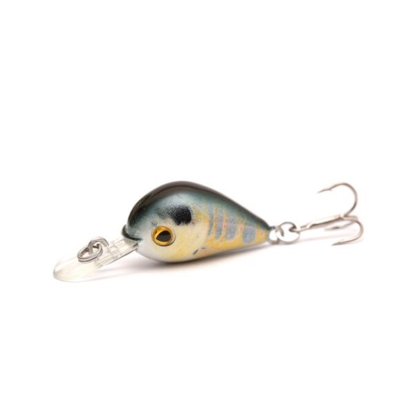 CORMORAN COR SLS1 25mm Baby Brown Trout