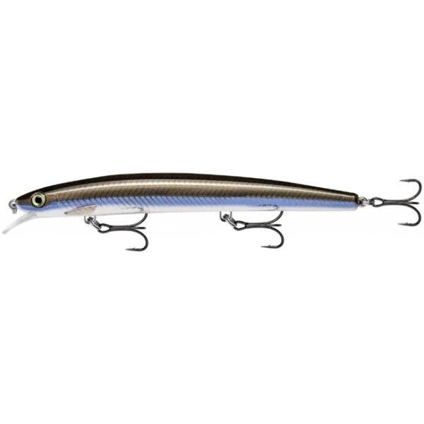 RAPALA MaxRap MXR17 LZL