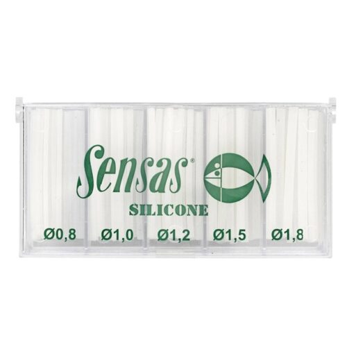 Sensas SILICONE POWER TUBE