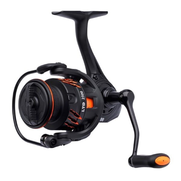 Savage Gear Orange LTD 3000 fd 8p1bb