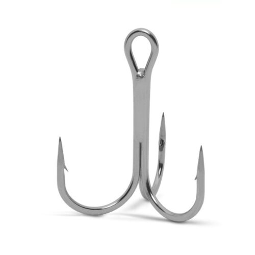 VMC 8540 Predator Hook Vanadium