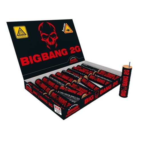 ORION BIG BANG 2G