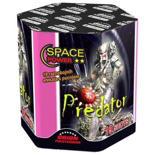 ORION PREDATOR art. 242