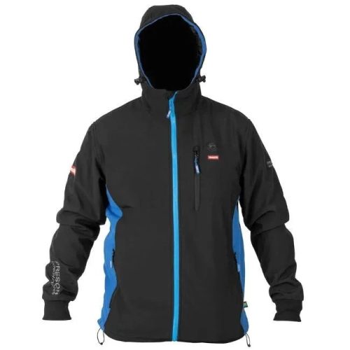 PRESTON Thermatech Heated Softshell L