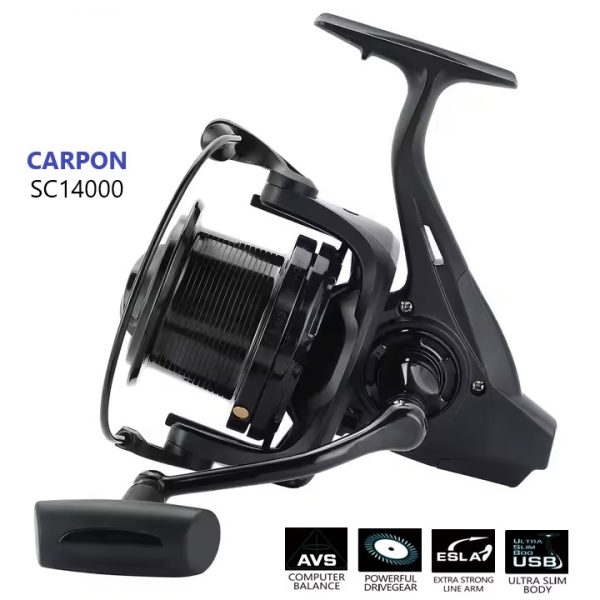 CARPON Carp SC14000