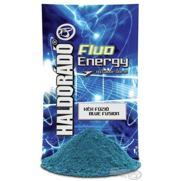 haldorado blue fusion 800gr