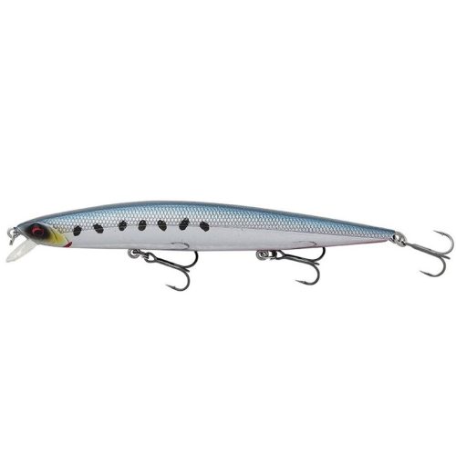 savage gear sea bass minnow 12cm 12.5gr Red Belly Sardine