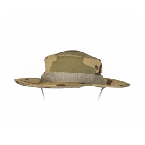 DB EXPERT FISHING HAT CAMO