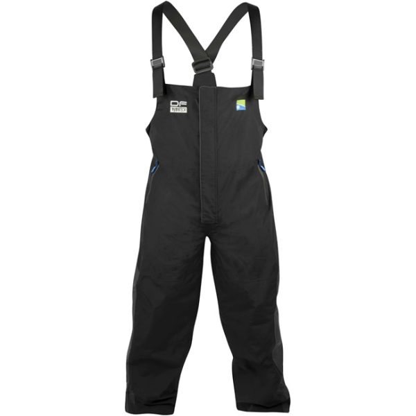 PRESTON INNOVATIONS DF Hydrotech Suit XL - Slika 4