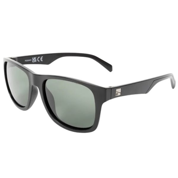 PRESTON Inception Leisure Sunglasses Green Lens