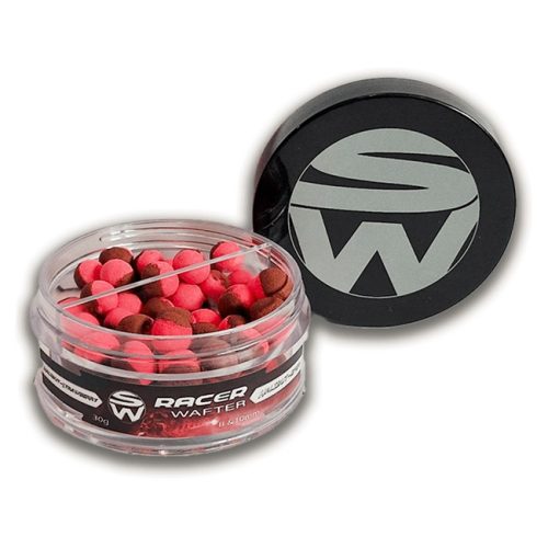 SERIE WALTER SW Wafter 8-10mm Halibut Strawberry