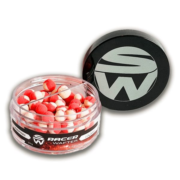 SERIE WALTER SW Wafter 8-10mm NBC Strawberry