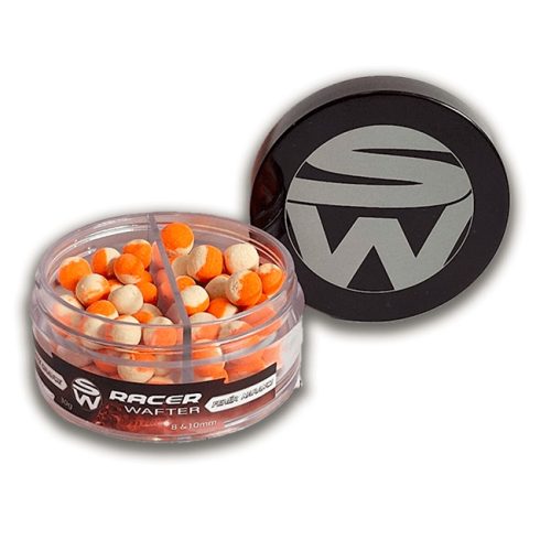 SERIE WALTER SW Wafter 8-10mm White Orange