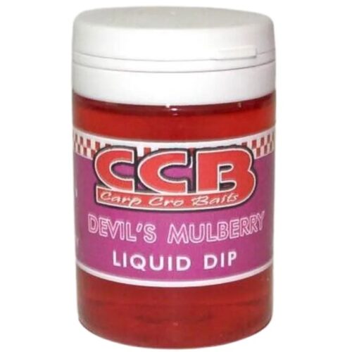 CCB Dip Scopex Devils Mulberry 70ml