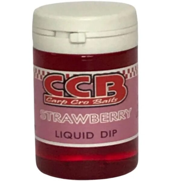 CCB Dip Scopex Devils Strawberry 70ml