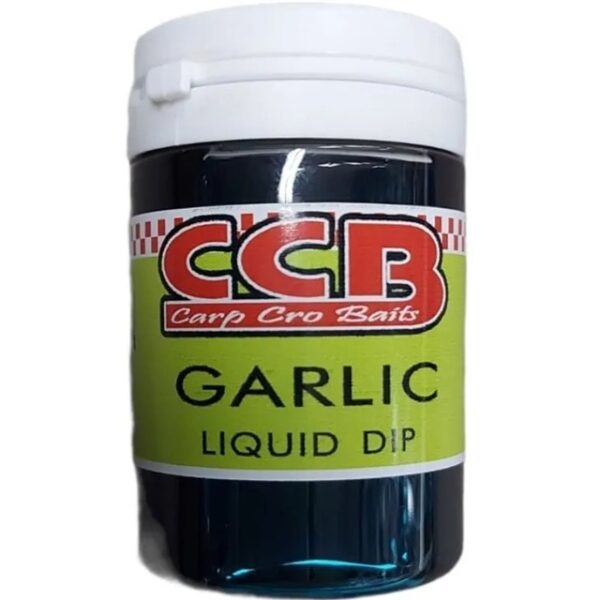 CCB Dip Scopex Garlic 70ml