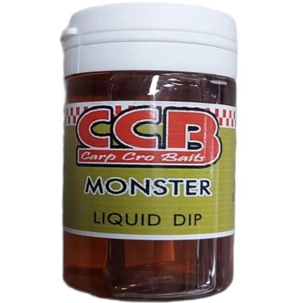 CCB Dip Scopex Monster Crab 70ml