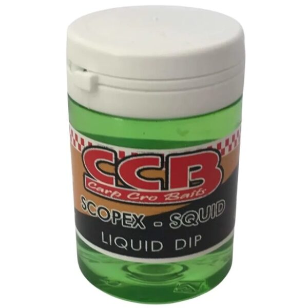 CCB Dip Scopex Squid 70ml