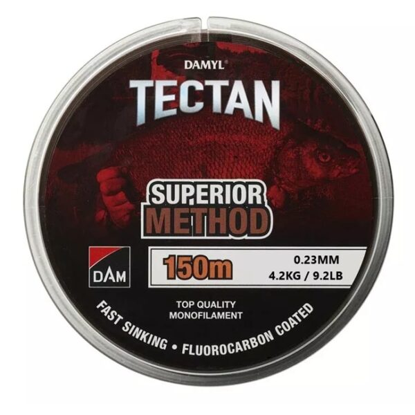 DAM Tectan Superior Method 0.23mm 150m