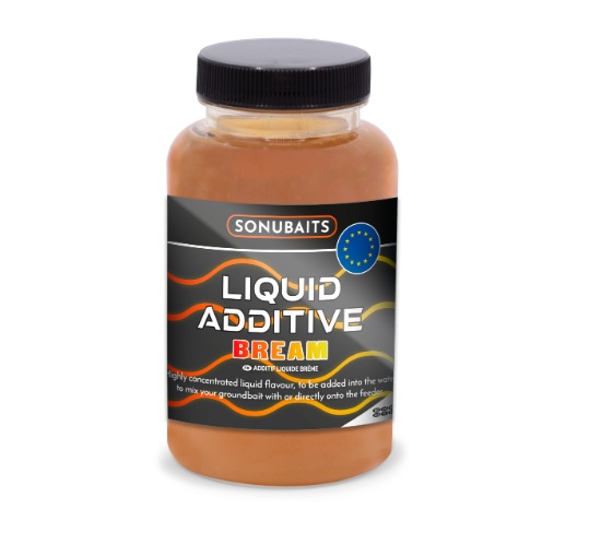 SONUBAITS Liquid Additive Bream