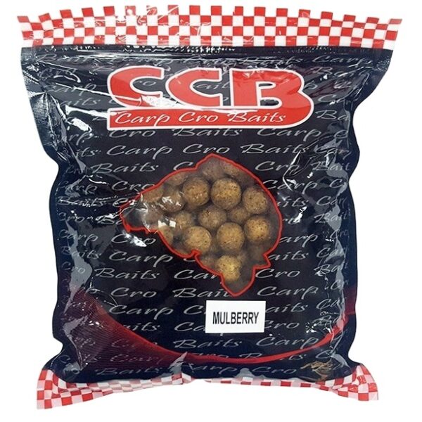 ccb boile royal carp mulberry 1kg